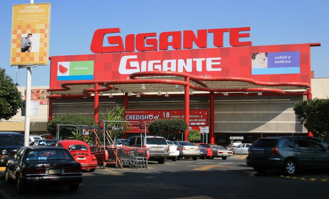 Grupo Gigante invertiría 1,300 mdp en 2018