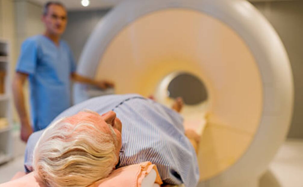 Cáncer de próstata. Foto: Pixabay