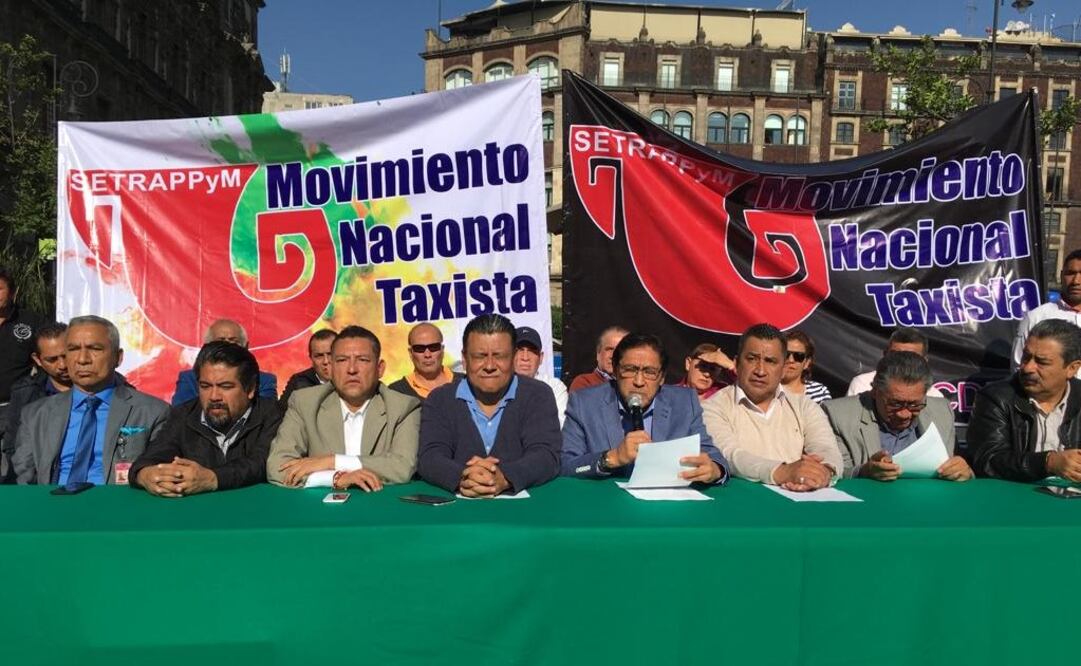 Foto: Eduardo Hernández. EL UNIVERSAL