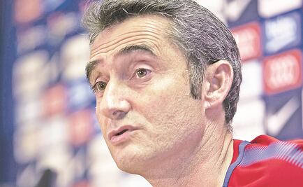 Blaugranas viven días complicados