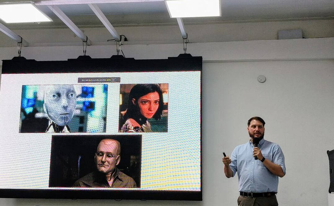 World ID busca combatir los fraudes orquestados con IA. Imagen: especial