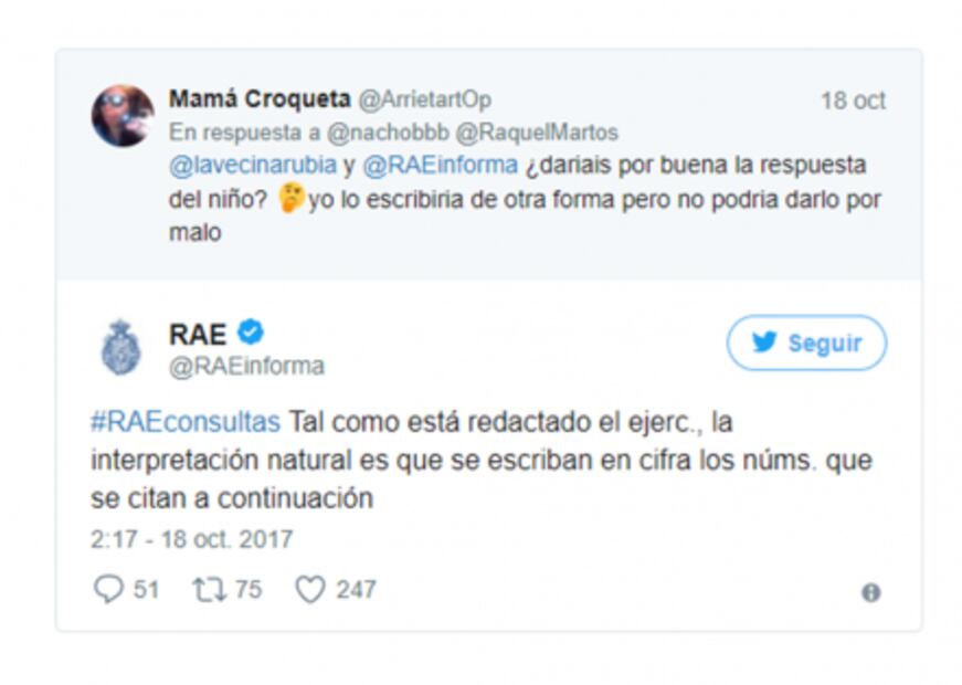 El examen de un niño que todos están revisando