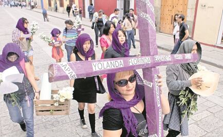 Incumplen autoridades con investigación de feminicidios, denuncian activistas 