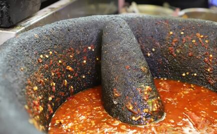 ¿Te gustan las salsas picantes?; descubre cómo benefician tu salud digestiva 