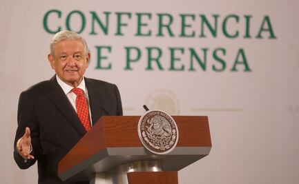 AMLO conversa con presidente de la Unión Europea para mejorar acuerdo comercial