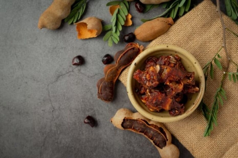 Aprende a preparar tarugos de tamarindo 