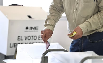 Gana un candidato independiente alcaldía en Veracruz; Miguel Ángel Grajales obtiene 43% de los votos