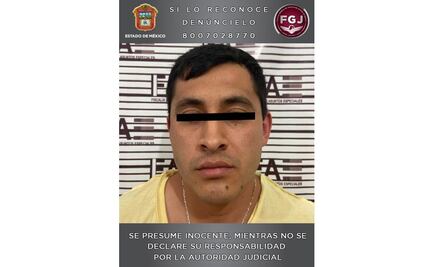 Detenido por homicidio de Luis Miranda Cardoso deberá esperar hasta el 27 de agosto