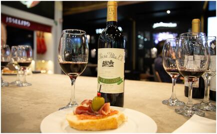 Pasión y experiencia vitivinícola de La Rioja Alta