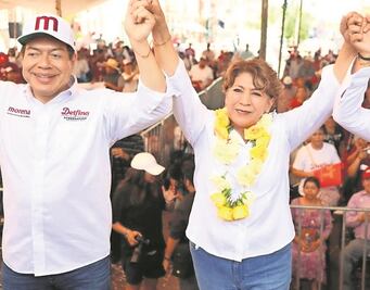 Gómez va por concluir trenes inter y suburbanos