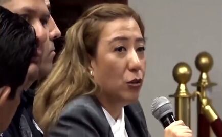 Confirma Fiscalía de Morelos homicidio de la hija del director de la Facultad de Derecho de la UAEM