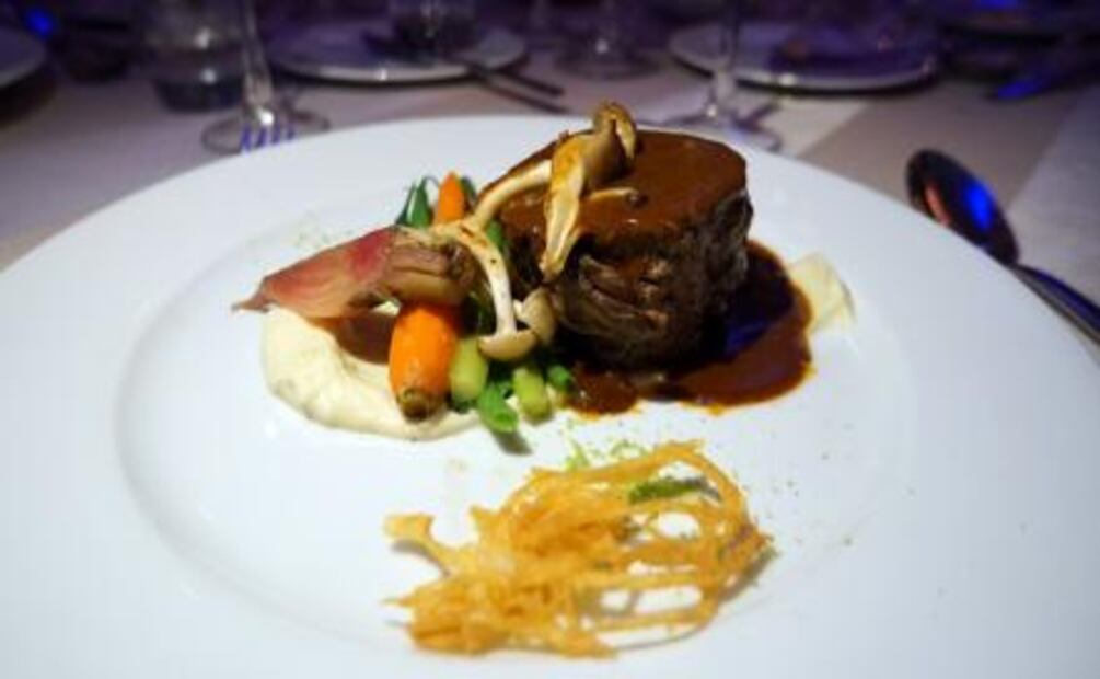 Reconocen la labor de la investigadora gastronómica Cristina Barros