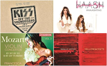 Revoluciones por segundo 080922