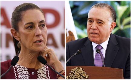 Comercio exterior, inversión y tecnología, ejes fundamentales para para lograr crecimiento con Sheinbaum: Comce