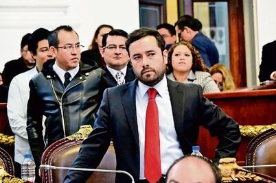 ¿Quién será el garante de la transparencia en la CDMX?