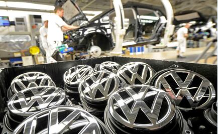 Corea del Sur impone multa récord a VW