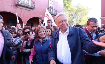 "Ni la burla perdonan", dice AMLO sobre baja de 2 centavos a gasolina