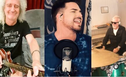 La historia de "We are the champions", también un himno contra el Covid-19 