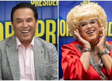 El "tío Mayito" conquista a las nuevas generaciones