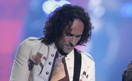 "Mi cáncer ha regresado", revela guitarrista de Def Leppard