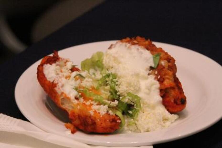 ¿Cuántas calorías tienen los platillos mexicanos?