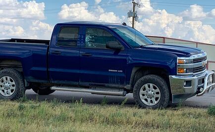 Movilizan consulados tras tiroteo en Midland, Texas