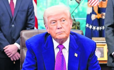 Trump anuncia un cese al fuego "total e inmediato" entre India y Paquistán; hubo "una larga noche de diálogos mediados por EU", dice