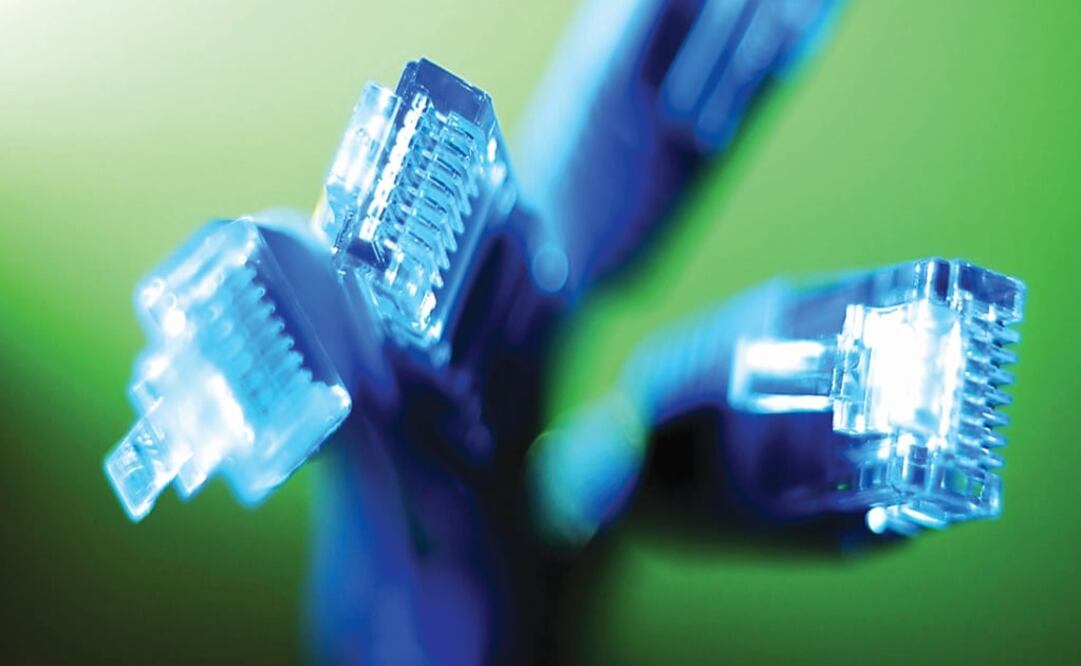 México, en último lugar en banda ancha fija de la OCDE