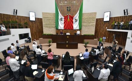 Congresos de las 32 entidades avalan creación de la Guardia Nacional