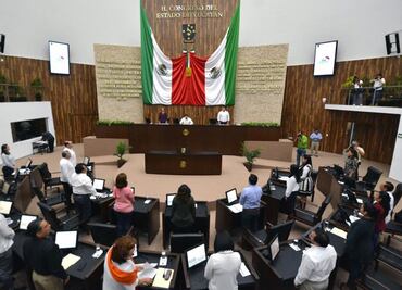 Congresos de las 32 entidades avalan creación de la Guardia Nacional