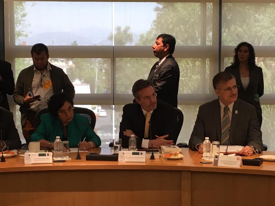 Fotografía. Horacio Jiménez