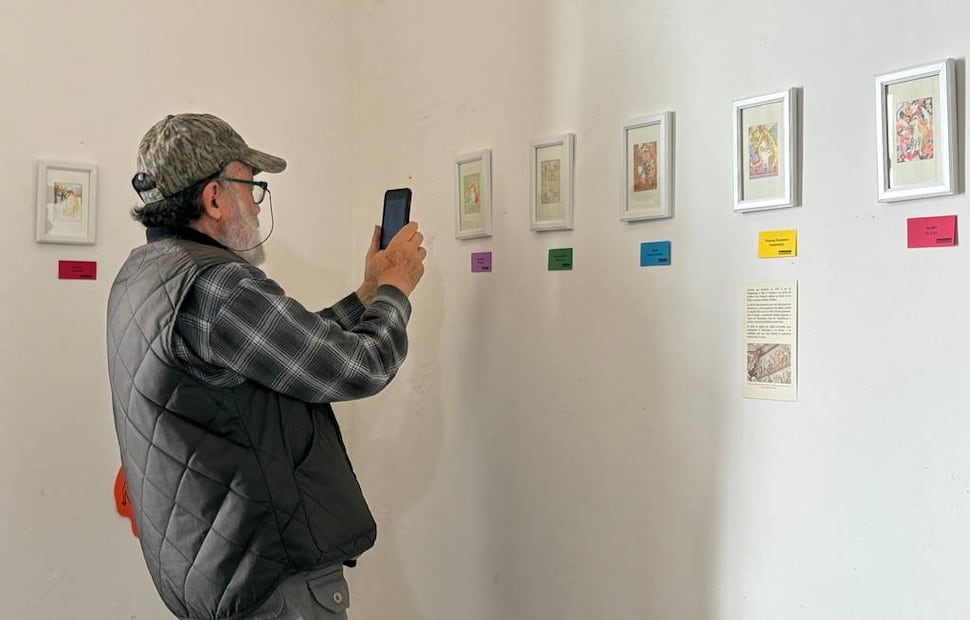 Foto: Fideicomiso Centro Histórico de la Ciudad de México