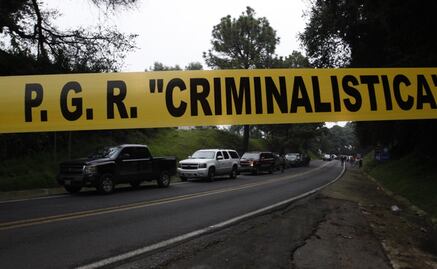 National Geographic journalist was shot in Mexico