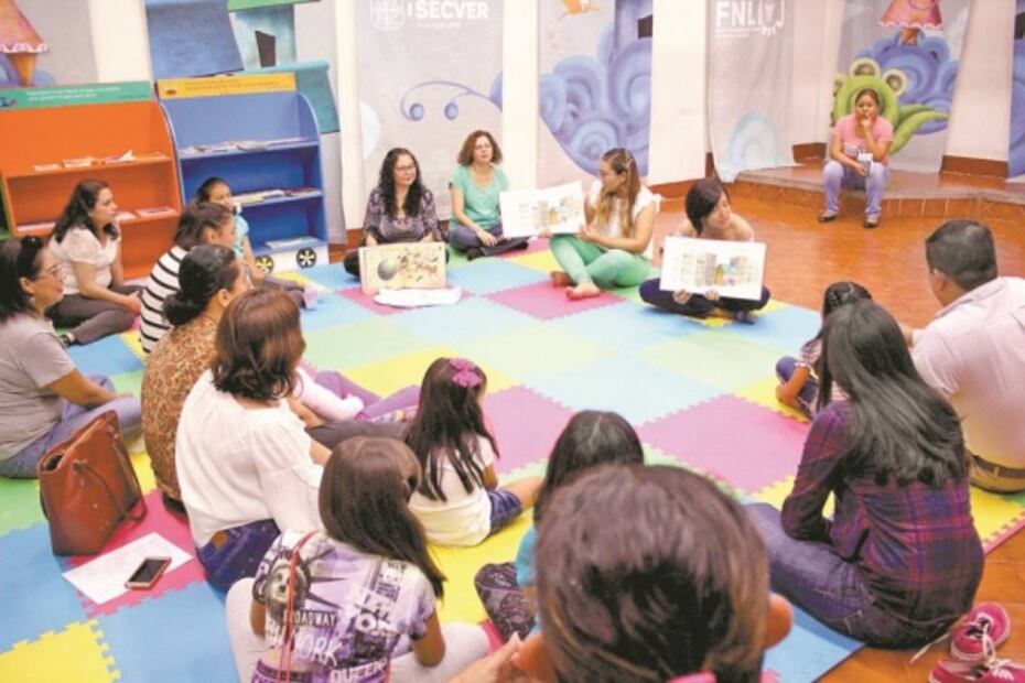 Veracruz hará Feria del Libro Infantil y Juvenil de Xalapa