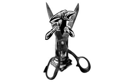 Las últimas horas de libertad del Marro