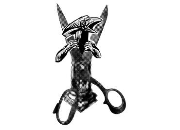Las últimas horas de libertad del Marro