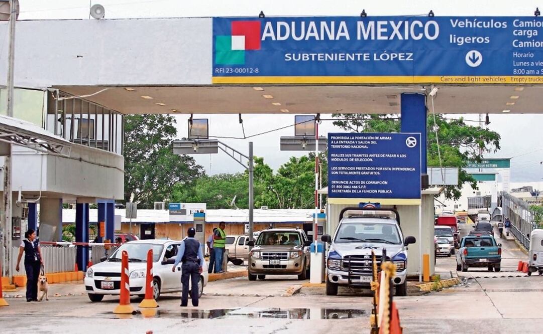 Foto: ARCHIVO EL UNIVERSAL