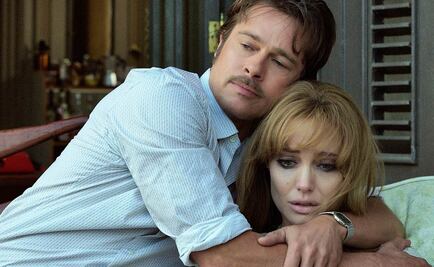 Como Brangelina, Brad Pitt y Angelina Jolie elevaron sus imágenes públicas