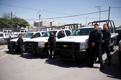 Renta Ecatepec 220 patrullas; pagarán 160 mdp