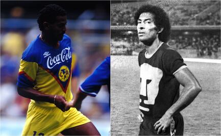 Dos “cracks” que pudieron jugar en la Selección Mexicana