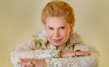 Walter Mercado hace predicción sobre Trump