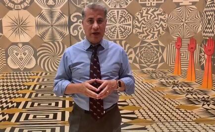 Abren procedimiento contra asesor de Monreal; él arremete contra Yeidckol