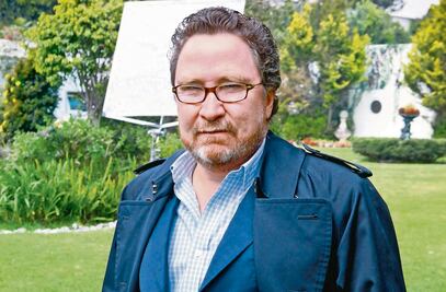 La telenovela "Somos familia", con Oka Giner y David Zepeda, solo pretende ser un respiro para la audiencia