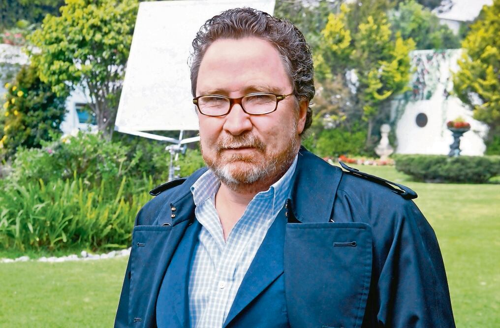 Ignacio Sada ha producido también Soy tu dueña, Simplemente María y La intrusa para Televisa.