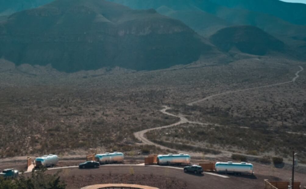 ¿Te gustaría volar a los límites de la frontera espacial? Blue Origin tiene vuelos disponibles