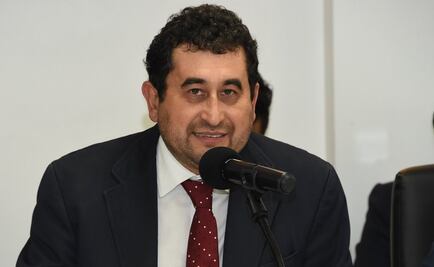 César Cravioto, comisionado para la Reconstrucción en CDMX, da positivo a Covid