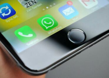 WhatsApp se adapta al iPhone 6S