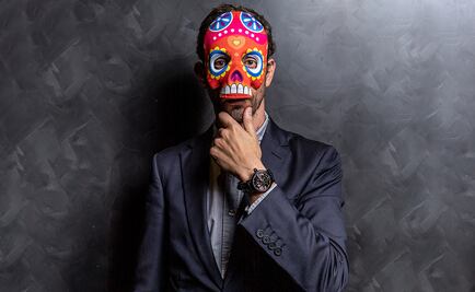 El umbral de la eternidad