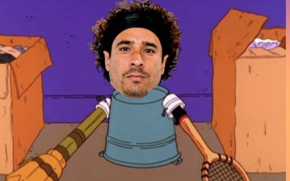 La Selección Mexicana sufre humillación de Colombia y los memes