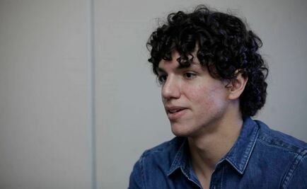 Ovacionan al bailarín mexicano Isaac Hernández en Londres